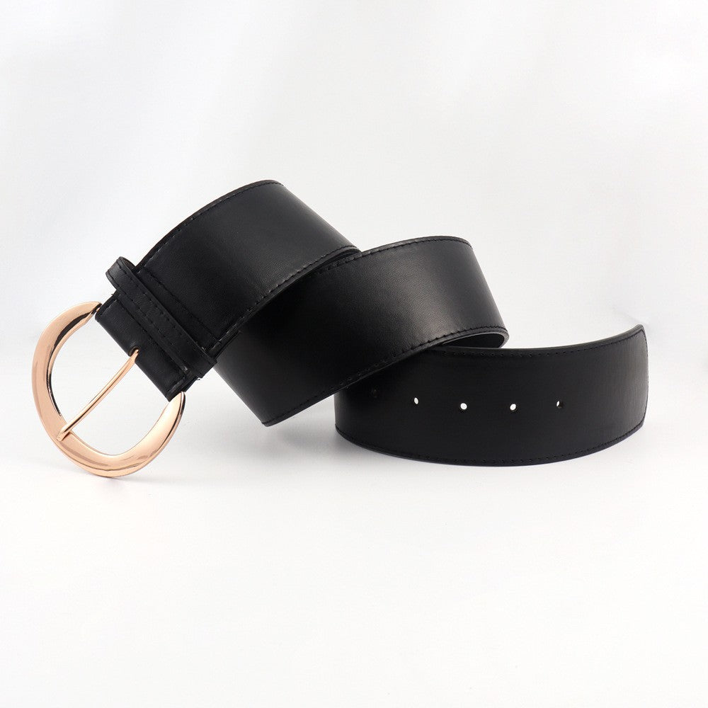 Dareon Wide Belt