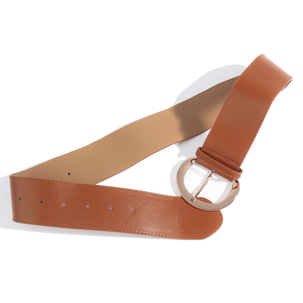 Dareon Wide Belt