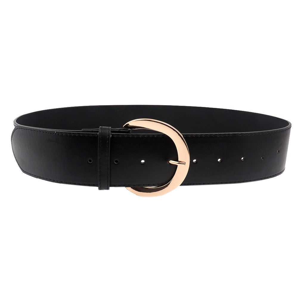 Dareon Wide Belt
