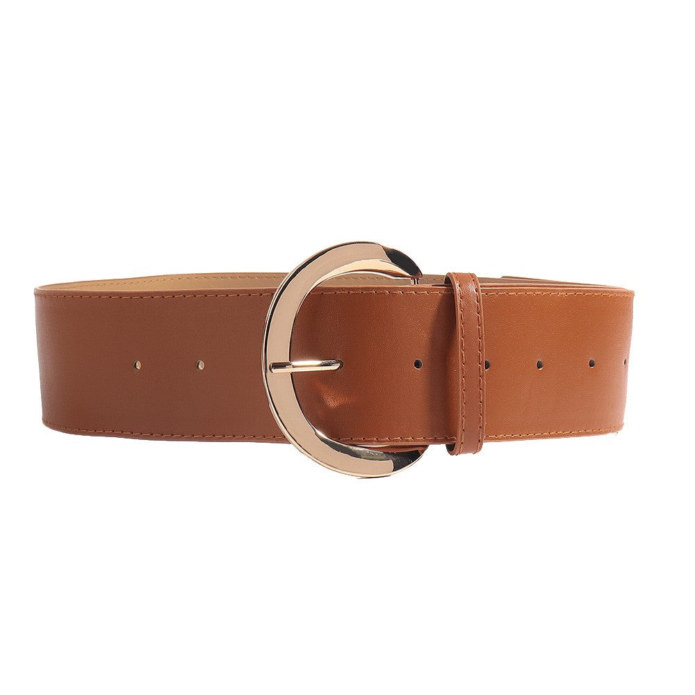 Dareon Wide Belt