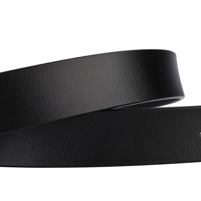 Elaron Cowhide Belt