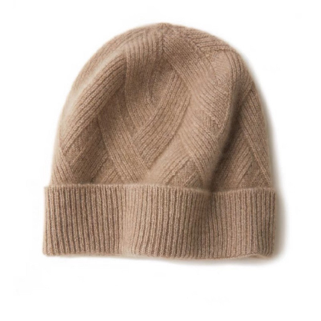 Liora Wool Hat