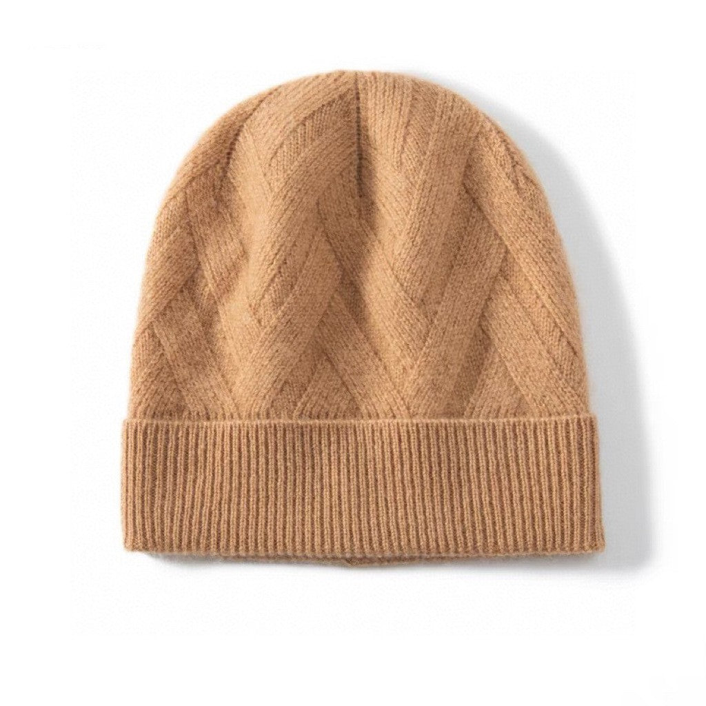 Liora Wool Hat