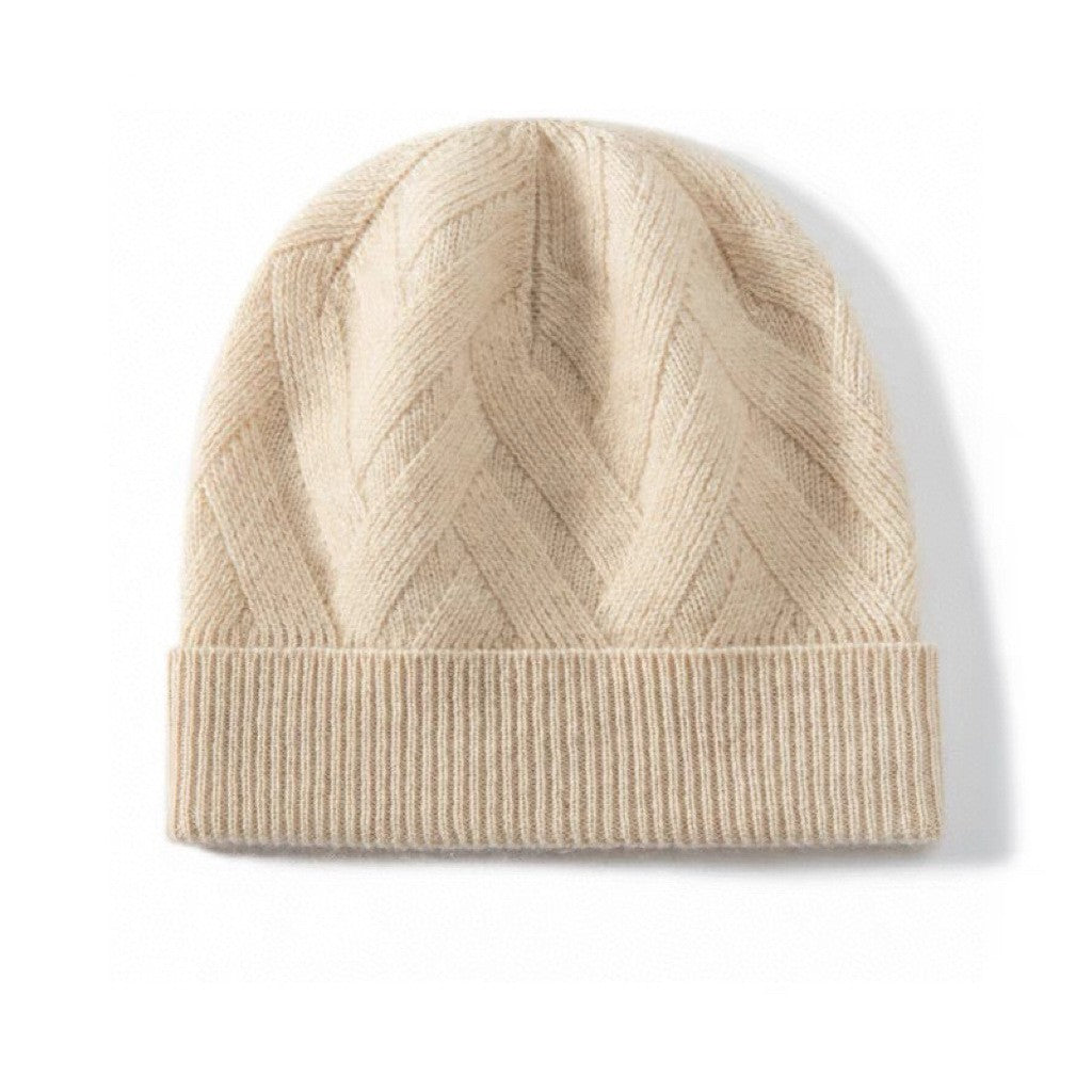 Liora Wool Hat