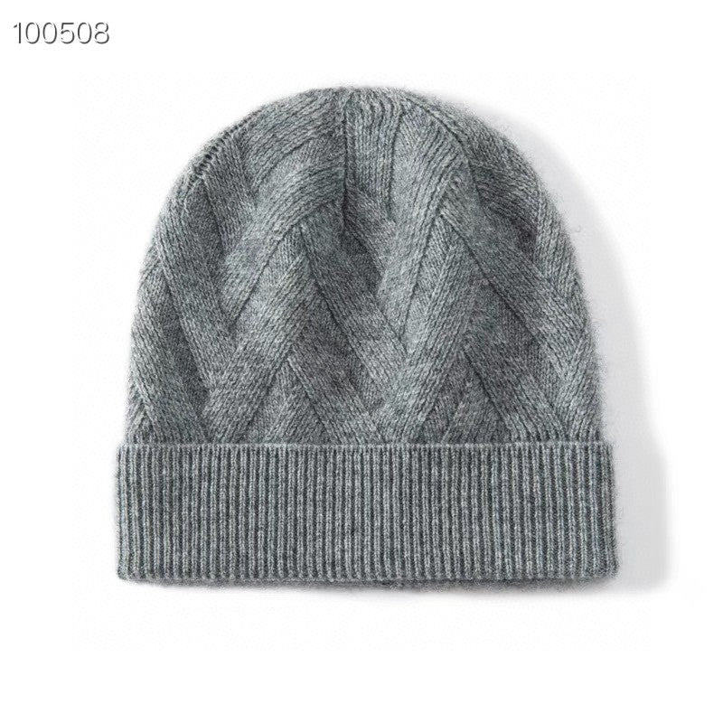 Liora Wool Hat