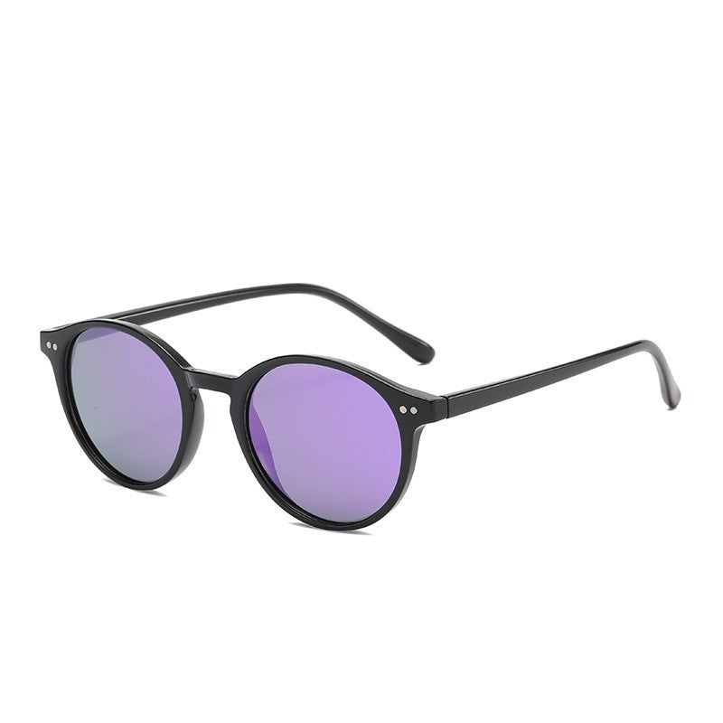 Solace Round Shades